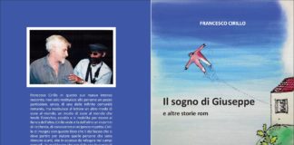 Il sogno di Giuseppe, la presentazione del nuovo libro di Cirillo venerdì 13 luglio al Dac di Diamante