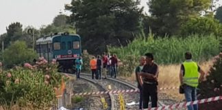 Ancora grave la madre dei bimbi uccisi da treno: in coma e con fratture multiple