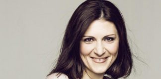 Praia, a Mare con... Annalisa Monfreda, direttrice del settimanale Donna Moderna