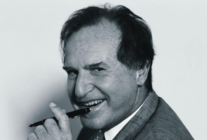 Questa sera 'Praia, a mare con...' il sessuologo Willy Pasini