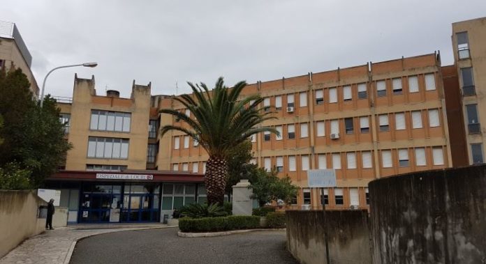 Ospedale di Locri, Sapia annuncia la sua richiesta d'intervento al ministro Grillo e al prefetto