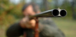 Raid intimidatorio nel Vibonese: 60 colpi fucile contro abitazione e azienda dolciaria