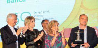 Al procuratore antimafia Nicola Gratteri il premio Caccuri