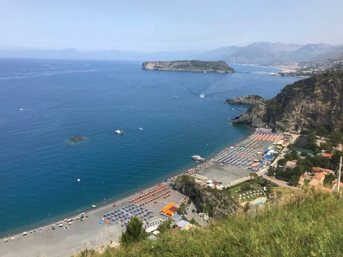 Italia Nostra: «Sos spiagge libere: poche ed in pericolo»