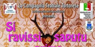 Compagnia Teatrale Tortorese, la conferma di una formula vincente