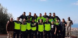 Calcio, Asd Riviera dei Cedri regina del mercato di seconda categoria