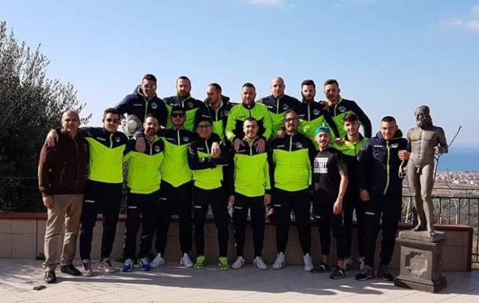 Calcio, Asd Riviera dei Cedri regina del mercato di seconda categoria