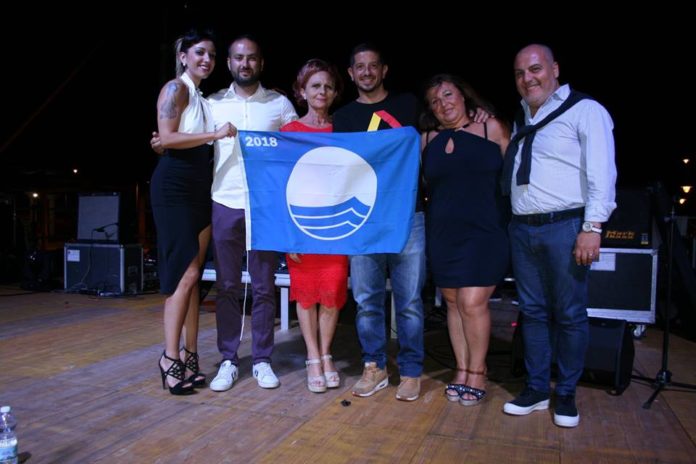 Gli auguri dell’amministrazione comunale di Tortora per Ferragosto