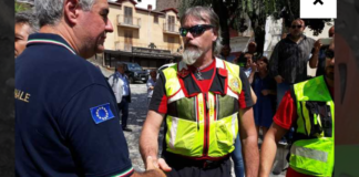 Il capo della protezione civile Angelo Borrelli: «Su Raganello allerta ignorata»