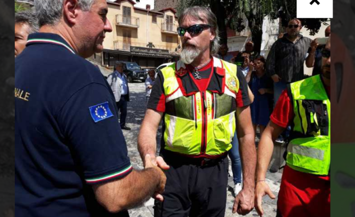 Il capo della protezione civile Angelo Borrelli: «Su Raganello allerta ignorata»