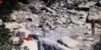 Codacons: «Nel Raganello il turismo dell’orrore»