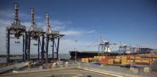 Tre giorni di sciopero al porto Gioia Tauro