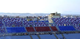 Crotone, ordinanza del sindaco per lo stadio: domenica si giocherà allo Scida