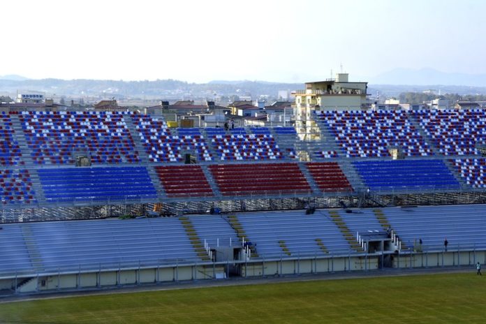 Crotone, ordinanza del sindaco per lo stadio: domenica si giocherà allo Scida