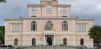 Sciolto il consiglio comunale di Siderno