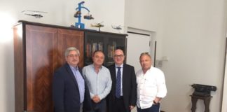 «Uniti, libereremo la Calabria dalla ’ndrangheta»
