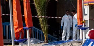 Agguato in spiaggia a Nicotera, si costituisce il presunto assassino