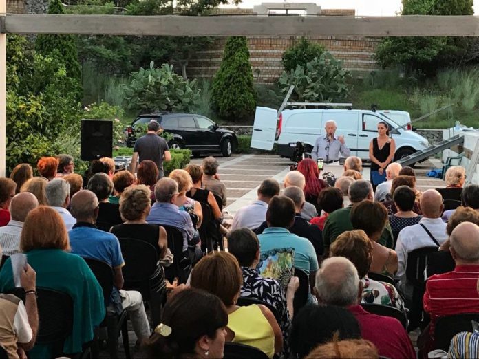 Palmi, stagione teatrale 2018/19: 14 spettacoli per un cartellone denso e variegato