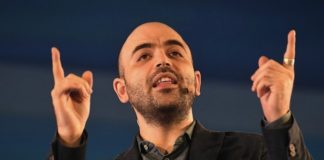 Roberto Saviano condannato per Gomorra