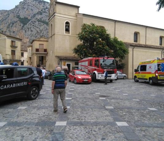 Strage nel Cosentino, pioggia ingrossa torrente Raganello: morti e dispersi