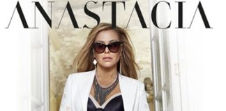 Anastacia in concerto a Sapri il prossimo 22 agosto