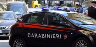 Atti osceni a Crotone, 34enne si denuda davanti a un minore: arrestato