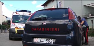 Era di Lauria l'uomo morto ieri nell'incidente sul lavoro in Calabria