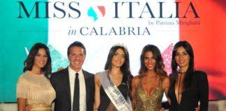 La cosentina Sara Fasano, Miss Calabria 2018, vola alle prefinali Miss Italia