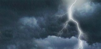 Meteo, arriva la burrasca di Ferragosto: temporali già da oggi, allerta arancione in Calabria