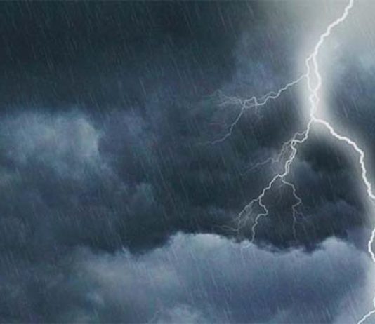 Meteo, arriva la burrasca di Ferragosto: temporali già da oggi, allerta arancione in Calabria