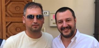 I legami pericolosi tra il partito di Matteo Salvini e la 'ndrangheta