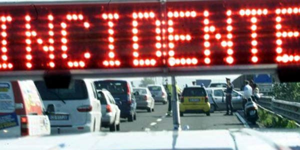 Auto contromano sull'A2 a Lauria, 50enne calabrese muore dopo 13 giorni di agonia