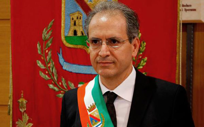 No del tribunale sull'incandidabilità dell'ex sindaco Paolo Mascaro