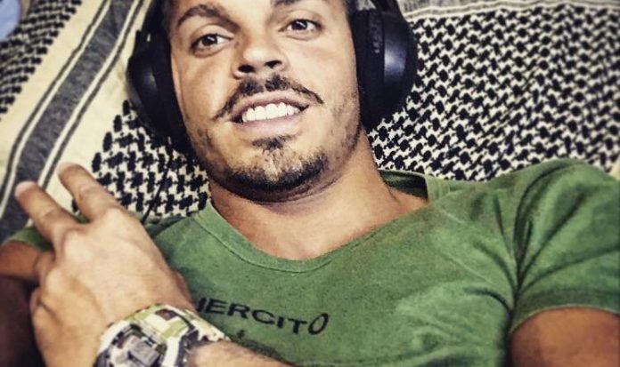 Ancora un militare suicida: muore il bersagliere Salvatore Grimaldi