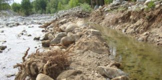 Granato, due esposti a Gratteri sulla funicolare e sull'allargamento del torrente Beltrame