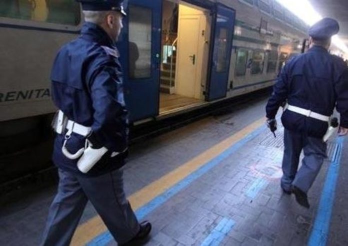 Incidente sulla tratta Amantea-San Lucido, treno investe e uccide un uomo