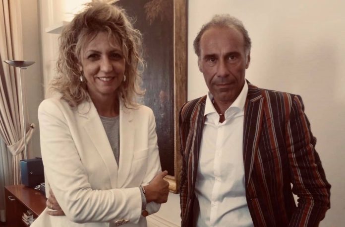 Mezzogiorno: Codacons incontra il ministro per il Sud Barbara Lezzi