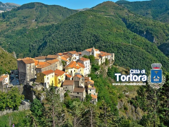 Tortora, nuove proposte per la valorizzazione del centro storico