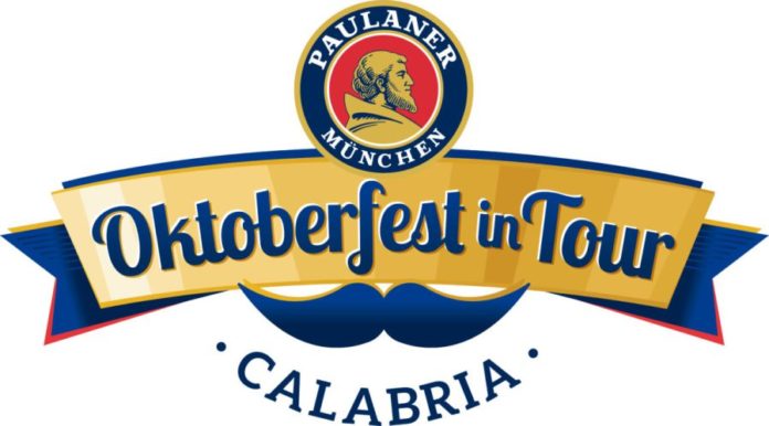 Oktoberfest a Rende, firmato accordo con Trenitalia