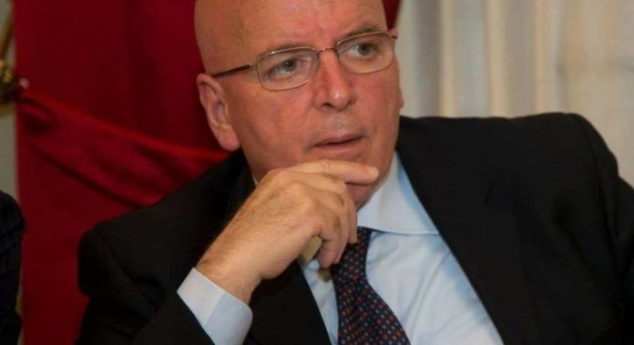 Festival di Spoleto, Granato denuncia governatore Oliverio alla Procura e alla Corte dei conti