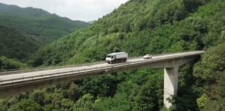 Ponte San Fili, la risposta dell'Anas alla lettera di Graziano Di Natale