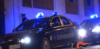 Uomo ucciso e bruciato, carabinieri arrestano presunti autori