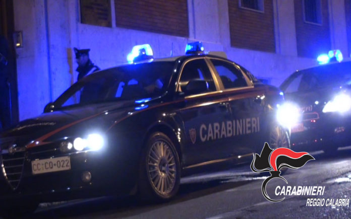 Uomo ucciso e bruciato, carabinieri arrestano presunti autori