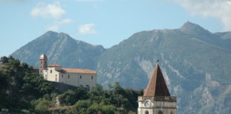 Basilicata, 80mila euro per messa sicurezza costone Armo a Lauria