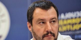 Raffaele Papa, Idm: «Caro Salvini, portaci i pensionati e le imprese»