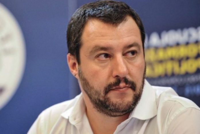 Raffaele Papa, Idm: «Caro Salvini, portaci i pensionati e le imprese»