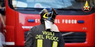 Usb: «Vigili del fuoco precari stanchi delle solite prese in giro»