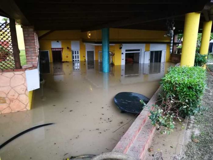Maltempo in Calabria, ancora nessuna notizia sul bambino disperso
