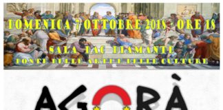 Diamante, il 7 ottobre Misiti e Melicchio all'Agorà del MoVimento 5 Stelle