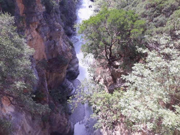 A Civita un blog tour per ripartire
